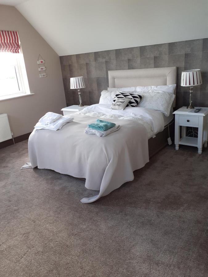 Magnificent House Bed No2 Double Room Nobber Exteriér fotografie