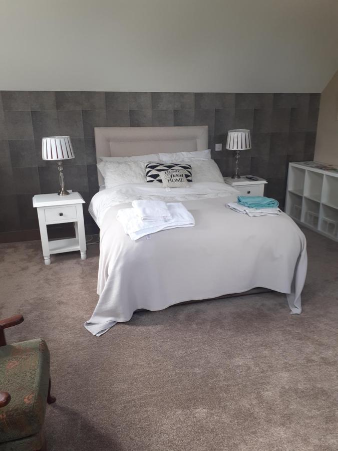 Magnificent House Bed No2 Double Room Nobber Exteriér fotografie