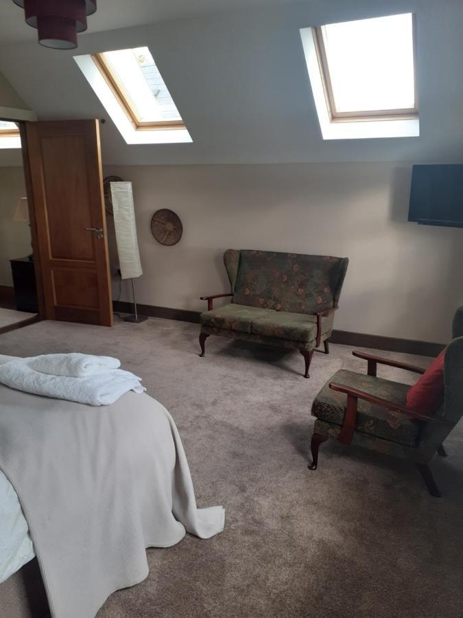 Magnificent House Bed No2 Double Room Nobber Exteriér fotografie