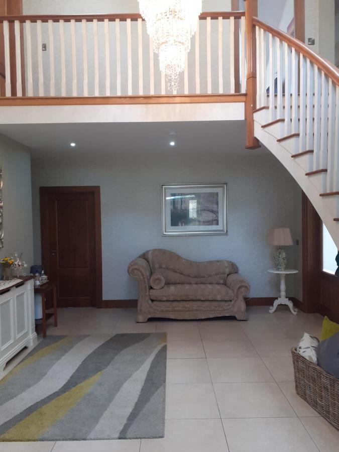 Magnificent House Bed No2 Double Room Nobber Exteriér fotografie