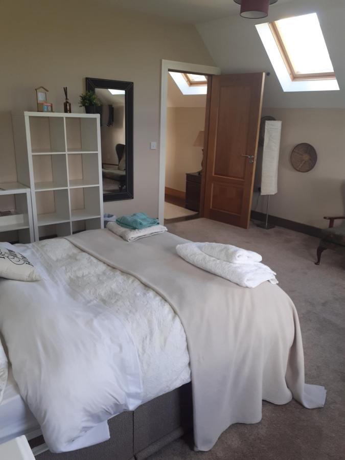 Magnificent House Bed No2 Double Room Nobber Exteriér fotografie
