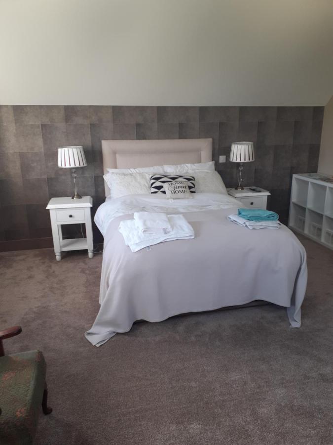 Magnificent House Bed No2 Double Room Nobber Exteriér fotografie