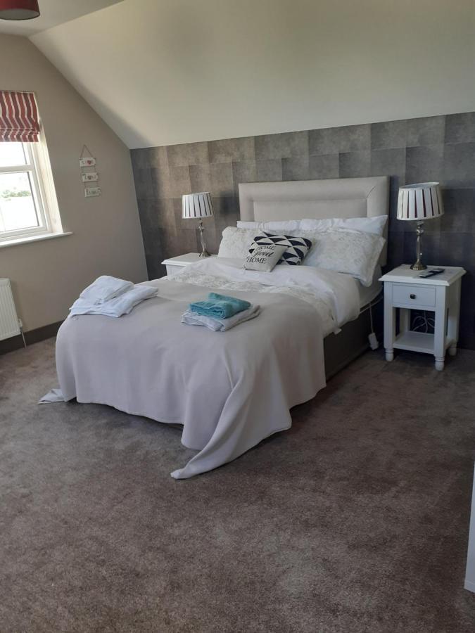Magnificent House Bed No2 Double Room Nobber Exteriér fotografie