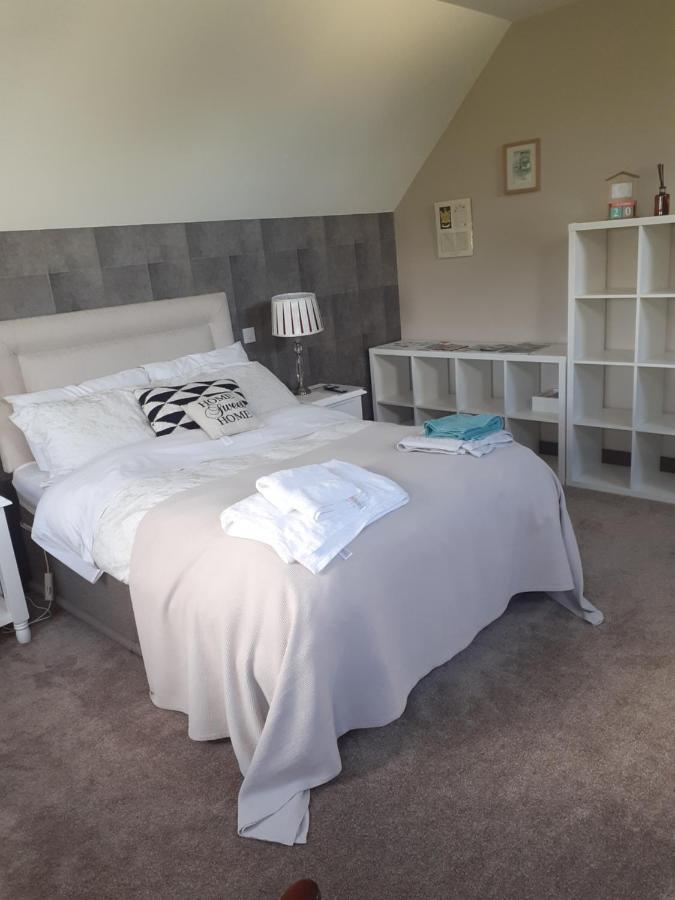 Magnificent House Bed No2 Double Room Nobber Exteriér fotografie