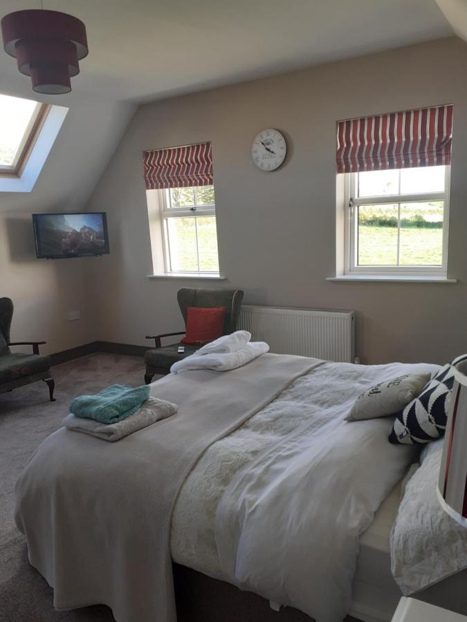 Magnificent House Bed No2 Double Room Nobber Exteriér fotografie